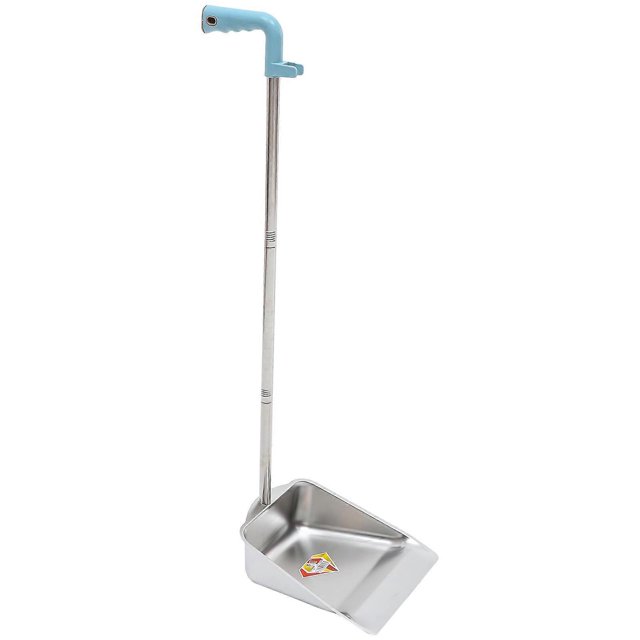 Cleaning Dustpan Office Garbage Shovel Dust Pan Household Cleaning Supply