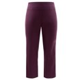 thumbnail image 4 of Athletic Works Women's Plus Size Core Active Relaxed Fit Pants, 4 of 7