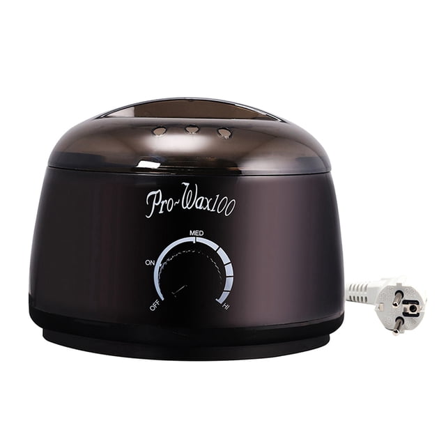 Calentador de Cera Eléctrico para Frijoles de Cera Calentador de Cera de Aplicación Eléctrica Sunnimix Calentador de cera