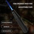 thumbnail image 6 of DcGZvy Windproof Lighters Portable Cigarette Lighter, Japanese Lighter Reusable Lighter, Vintage Style Lighters Cigarlighter, 6 of 9