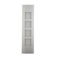 thumbnail image 2 of Grille de Ventilation Rectangulaire en Aluminium 50mm pour Armoire Garde-Robe, 2 of 8