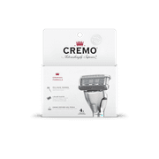 Cremo Refills 4ct