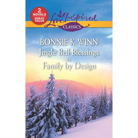 - Jingle Bell Blessings & Family by Design : Jingle Bell Blessings\Family by Design