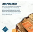 thumbnail image 6 of Blue Buffalo Tastefuls Wet Cat Food Paté Salmon Entrée 3-oz. Can, 6 of 11