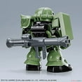 thumbnail image 4 of Gundam SD Gundam Cross Silhouette Model Kit: Hello Kitty/Zaku II (SD Gundam Cross Silhouette), 4 of 6