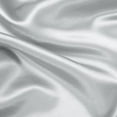 thumbnail image 6 of PiccoCasa 2Pcs Satin Ruffled Pillowcase Silver King, 6 of 7