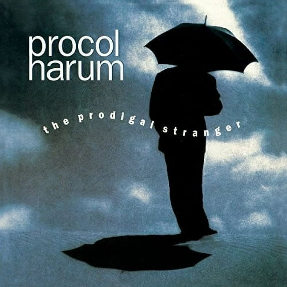 Procol Harum - Prodigal Stranger - Music & Performance - CD