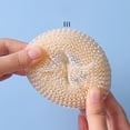thumbnail image 5 of Moocorvic Dish Brush with Handle Dish Scrubber Kitchen Sink Accessories Replaceable Head Kitchen Dish Scrub Brush Dish Cleaning Brush for Dishes,, 5 of 6
