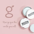 thumbnail image 4 of Biotin Shampoo and Conditioner Bars Set, Solid Shampoo and Conditioner with Biotin, Travel Friendly Shampoo and Conditioner for Hair with Biotin, 4 of 5