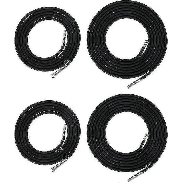Replacement Elastic Rope For Chaise Longue Folding Recliner Garden Chair