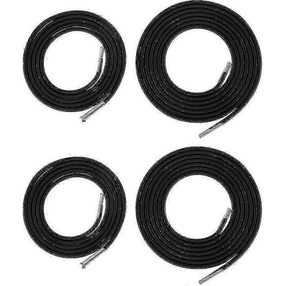 Replacement Elastic Rope For Chaise Longue Folding Recliner Garden Chair