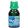 P & G Vicks NyQuil Cold & Flu, 6 oz
