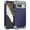 Darkblue, variant on Cowithday for Google Pixel 7 5G Case with Screen Protector, Dual Layer Heavy Duty Tough Rugged Shockproof Drop Protection Corner Protection Hybrid Protective Phone Case for Google Pixel 7, Rosegold
