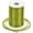 Army Green, variant on Nylon Satin Cord 2mm, 109 Yard String for Bracelet Braided Thread [for Jewelry Making Necklace Chinese Knot Craft] - Pink