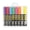 8mm, variant on Lynono Fluorescent Liquid Chalk Marker for Writing On Glass Electric Acrylic LED Board