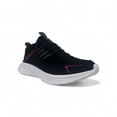 thumbnail image 2 of Tenis Hombre Suns Deportivo Confort negro 28, 2 of 5
