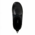 thumbnail image 5 of Kensie Carmella Fleece Lined Anti-Slip Rain Shoe Black US Women's Size 10, 5 of 5