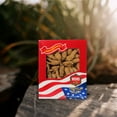 thumbnail image 2 of WOHO #112.4 Short Medium American Ginseng Roots 4oz Box, 2 of 4