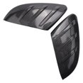 thumbnail image 1 of Cubierta de espejo retrovisor lateral de coche de fibra de carbono para cubierta de espejo de puerta 2016-2020, 1 of 5