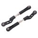 thumbnail image 1 of Barra De Acoplamiento Superior Trasera RC, Barra De Tracción RC Alta Resistencia Profesional Fácil Instalación Apariencia Fresca Para Coche RC ANGGREK RC Rear Upper Tie Rod, 1 of 8