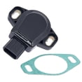 thumbnail image 1 of 1-Sensor De Posición Del Acelerador (Tps) Accord 2003 A 2006 Honda L4 2.4L WALKER ., 1 of 3