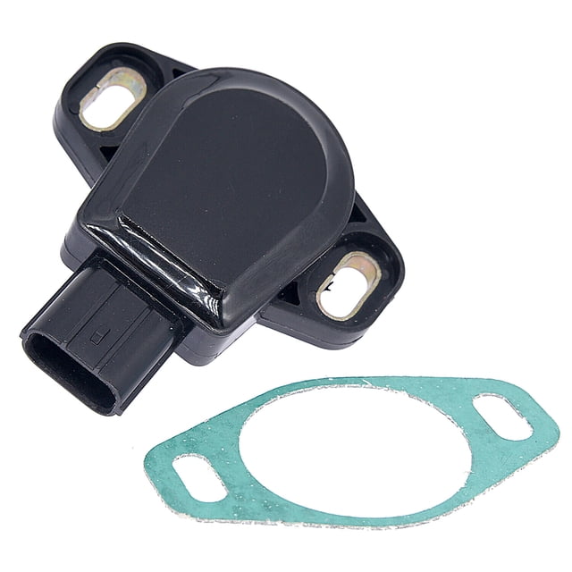 1-Sensor De Posición Del Acelerador (Tps) Accord 2003 A 2006 Honda L4 2.4L WALKER .