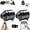 Standard+Card*2, variant on Mini 4g Wireless WiFi Camera 1080p HD 01, Mini WiFi Camera Wireless, Motion Detection, Two-Way Audio, HD Night Vision, 160° Wide Angle Rechargeable, Real-Time Recording (Standard)