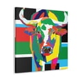 thumbnail image 2 of Buffalo Pop Explosion - Canvas, 2 of 10
