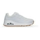 thumbnail image 1 of Tenis Skechers Uno Blanco Mujer blanco 22, 1 of 10