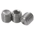 thumbnail image 5 of 50pcs M3x3mm Stainless Steel Hex Socket Set Cap Point Grub Screws, 5 of 5
