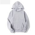 thumbnail image 1 of REDHOTYPE Sweat à Capuche pour Hommes Printemps Automne Décontracté, 1 of 6
