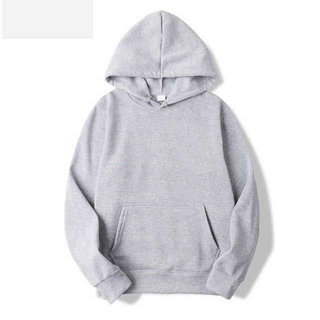 REDHOTYPE Sweat à Capuche pour Hommes Printemps Automne Décontracté