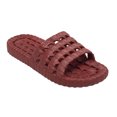 thumbnail image 1 of Sandalias Relax Aqua Tecs marrones Talla 9, 1 of 2