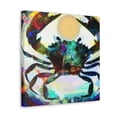 thumbnail image 5 of Crabby Pop Artagogo - Canvas, 5 of 25
