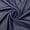 Navy Blue (1 Yard), variant on Shiny Striped Crinkle Crepe Satin Polyester 150 GSM 60/61 Inch Shiny Fabric By The Yard For Sewing Apparel, Accessories, Crafts, & More - Navy Blue, 1 Yard
