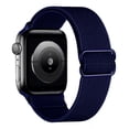 thumbnail image 1 of Correa Extensible Nylon Compatible Con Apple Watch Series, 1 of 1