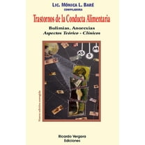 Trastornos de la conducta alimentaria: Bulimias, Anorexias, (Paperback)