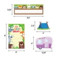 thumbnail image 6 of Creative Teaching Press Woodland Friends Curated Classroom, 6 of 7