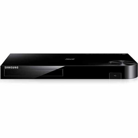 Samsung BD-F5900/ZA Smart 3D Blu-ray Player with Built-In WiFi