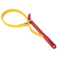 thumbnail image 1 of Débroussailleuse de Filtre à Huile Clé de Filtre à Huile Outil de Retrait de Ceinture de Filtre à Huile Outil Manuel de Réparation de Débroussailleuse de Type Ceinture de Filtre à Huile, 1 of 8