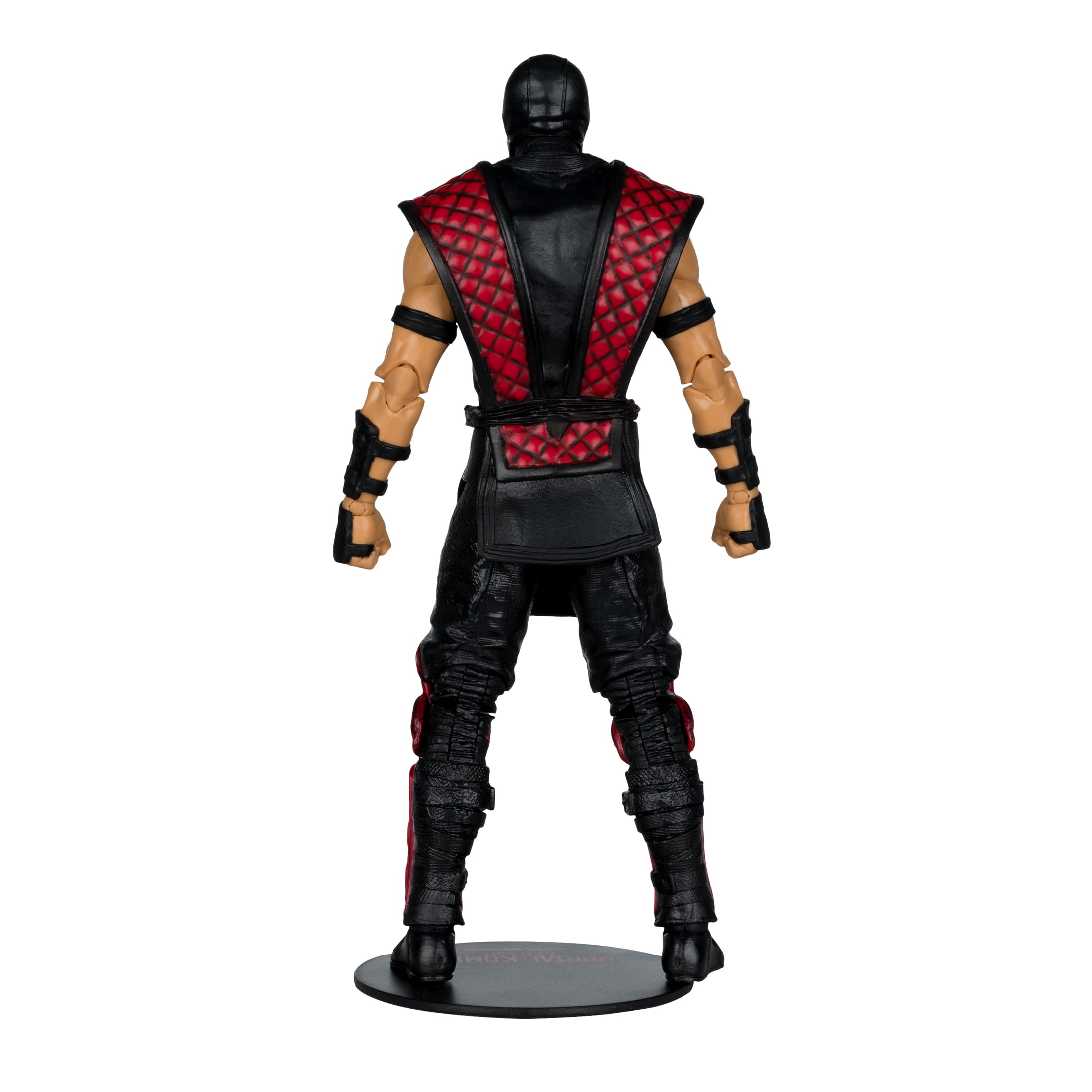Ermac (Mortal Kombat Klassic) 7" Action Figure - McFarlane Toys