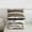 Brown, variant on Feelyou Chic Abstract Grey Bedding Comforter Set for Men, Modern Art Striped Twin Comforter Sets, Contemporary Aesthetic Reversible Bedding Set, Lightweight Room Decor, 2 Pieces