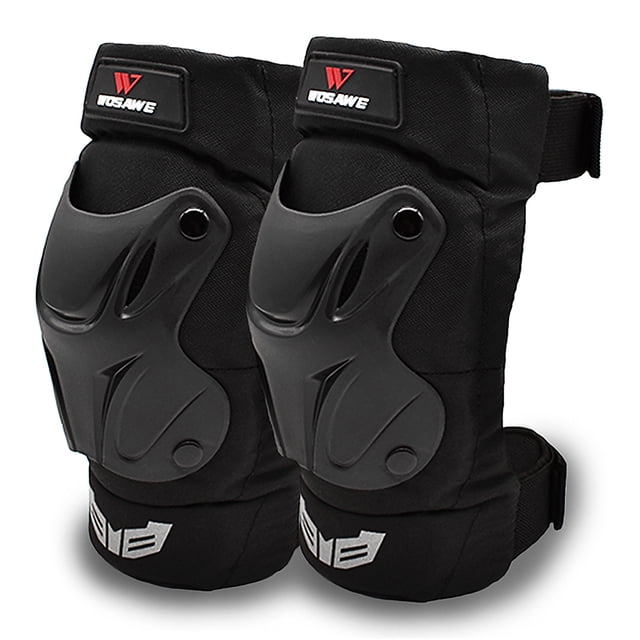 Coderas Motocicleta para adultos Codos para el codo Protectores de codo Deportes Equipo de protecció Wosawe Coderas