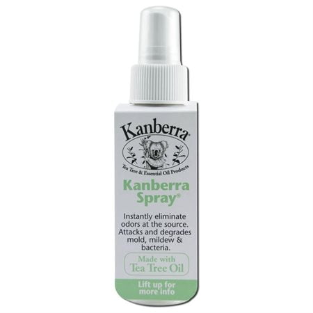 Kanberra Spray 2 oz. Spray