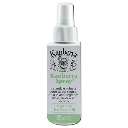 Kanberra KS002 2 oz Kanberra Spray Odor Remover