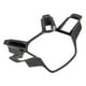 thumbnail image 5 of Marco embellecedor para volante, cubierta estilo fibra de carbono, compatible con Land Rover Defender 2020-2021, 5 of 12