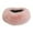 Pink, variant on yuksok Plush Headband Hair Band Ski Hat for Outdoor Activities Travel Daily Wear Pink