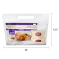 thumbnail image 6 of Freshness Guaranteed Hot and Ready-to-Eat Traditional Rotisserie Chicken Meal Bundle with Green Beans and Macaroni and Cheese, 6 of 7