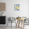 thumbnail image 4 of Stupell Industries Cottage Lemony Summer Picnic Canvas Art, 16 x 20, by Yvette St. Amant, 4 of 8