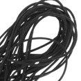 thumbnail image 3 of unbranded Strap Negro De Nylon Para Teléfono Móvil Y Llaveros Uso Multifuncional Y Decorativo, 3 of 7